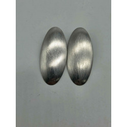 Orecchini Ovali Kémira Italy 