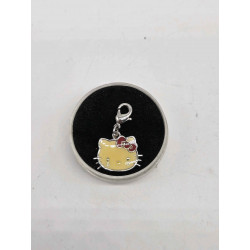 Ciondolo Portachiavi Hello Kitty