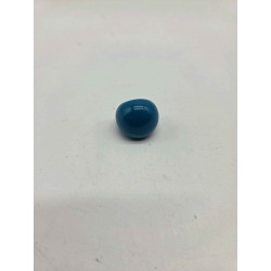 Anello regolabile Ottanio modello Balloon in resina 