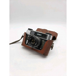 Macchina fotografica vintage Fed-5