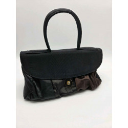 Borsetta in stoffa Enrico Coveri 