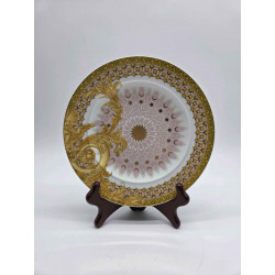 Rosenthal Versace piatto Les Reves Byzantins