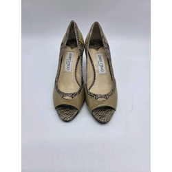 Décolleté Jimmy Choo vintage 