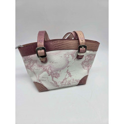 Borsa a mano Prima Classe Alviero Martini 
