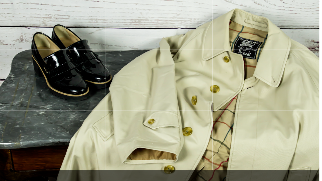 Categoria Abbigliamento